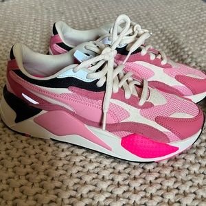 Puma RS-X3